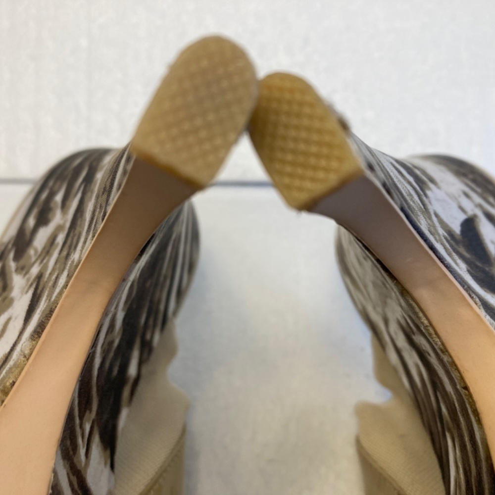 Baby Phat platform mules - Picture 4 of 7
